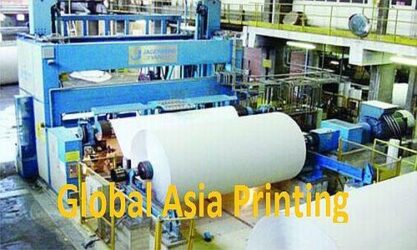 Paper and Printing Surabaya