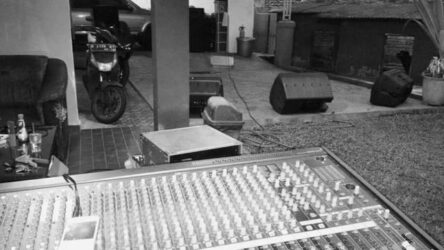 Sewa Sound System High Quality