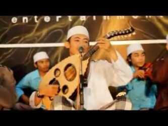 Jasa Sewa Orkes Musik Gambus Jakarta