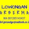 Foto: Lowongan Barberman