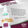 Foto: Hair Perfume Conditioner Vitamin Rambut Lebat Dan Kuat