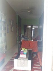 Jual Rumah Minimalis Di Kotabaru Driyorejo, Gresik
