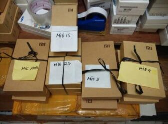 Jual HP Xiaomi Mi 6 Blackmarket Murah
