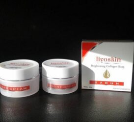 Agen Liyoskin Morowali