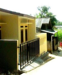 Dijual Rumah Di Serua Sawangan Depok