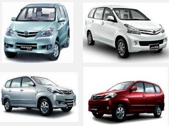 Sewa Mobil Bulanan Di Jakarta Timur