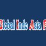 Foto: Pabrik Kertas Global Indo Asia Paper