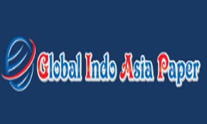 Pabrik Kertas Global Indo Asia Paper