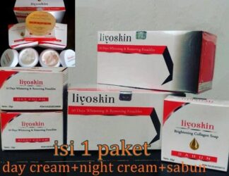 Agen Liyoskin Batununggal