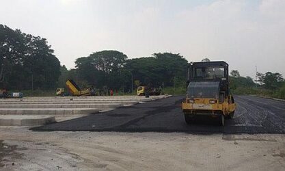 Kontraktor Perbaikan Jalan Jabodetabek
