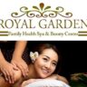 Foto: Royal Garden Spa, Tubuh Segar, Kulit Putih dan Cantik