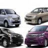 Foto: Rental Mobil Bulanan Termurah di Jakarta