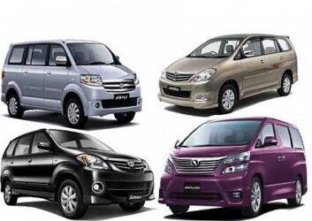 Rental Mobil Bulanan Termurah di Jakarta