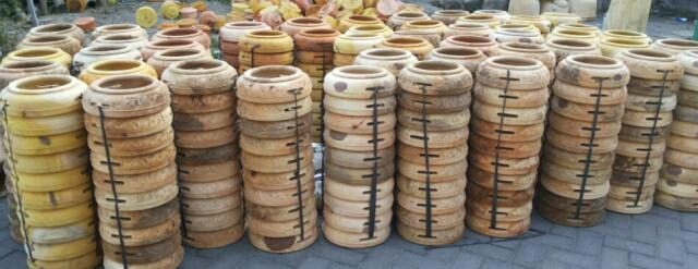 Rebana Kuat Bergaransi