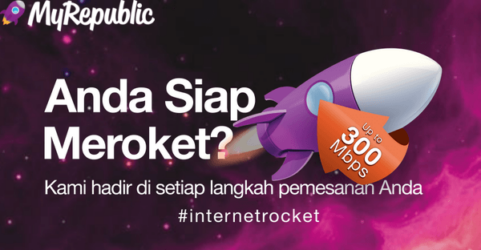 Internet WiFi My Republic Murah Bogor