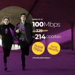 Internet WiFi MyRepublic Murah Bogor