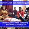 Foto: Jasa Nikah Siri Semarang