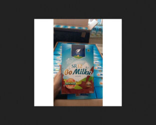 Distributor Susu Go Milku Samarinda