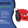 Foto: Flashdisk Paket Panduan Pelayanan- Kumpulan 1299 Khotbah Powerpoint Kristen Aneka Tema