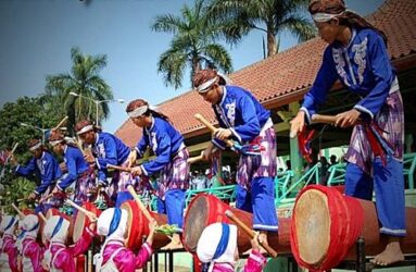 Rampak Bedug Imam Al Bawah