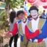 Foto: Akrobatik Show Citra Studio