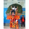 Foto: Grup Reog Ponorogo Bandung Jaya