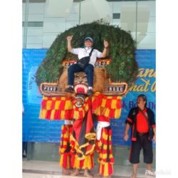 Grup Reog Ponorogo Bandung Jaya