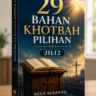Foto: Ebook 29 Bahan Khotbah Pilihan Jilid 2