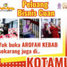 Foto: Franchise Kebab Artis, Peluang Bisnis Kuliner Yang Menjanjikan