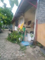 Disewakan Bangunan Kosan