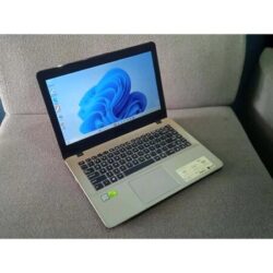 [Second] Asus Vivobook A442U I5-8250U Ssd 1 Tb + Ram 12 Gb Ddr4 + Gpu 2 Gb Gddr5 + Bonus Mouse