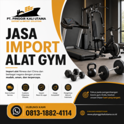 Jasa Import Murah