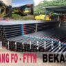 Foto: Jasa Bikin Tiang 30 Ribuan Perbatang