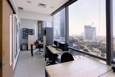 88 Office – Sewa Ruang Kantor Jakarta