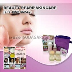 Jual Beauty Pearl Skincare (BPS 15gr Small)
