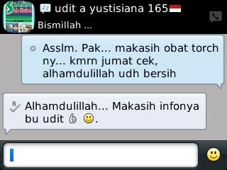 Obat Herba Khusus Penyakit Torch