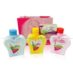 Jual Paket Susu Domba BPOM (Kemasan Baru)