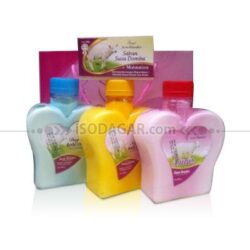 Jual Paket Susu Domba BPOM (Kemasan Baru)