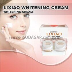 Jual Lixiao Whitening Cream Original