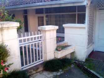 Kamar Kost Gerlong Bisa Untuk Pasutri