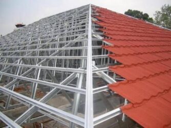 Jasa Renovasi Bongkar Pasang Atap Dan Plafon