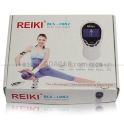 Jual Reiki Bls (Mesin Terapi Digital)