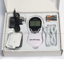 Jual Reiki Bls (Mesin Terapi Digital)