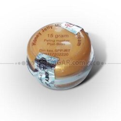Jual Honey Jelly Masage Cream (New Pack)