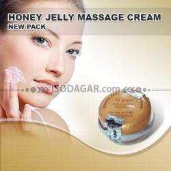 Jual Honey Jelly Masage Cream (New Pack)