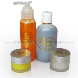Jual Cream Tabita Paket Ekonomis (Pot Kaca)