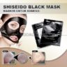 Foto: Jual Shiseido Black Mask (Masker Komedo)