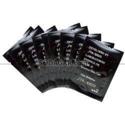 Jual Shiseido Black Mask (Masker Komedo)