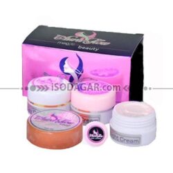 Jual Aura Glow Magic Cream (Paket Jerawat)