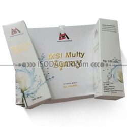 Jual MSI Multy Spray Original (Perawatan Wajah)